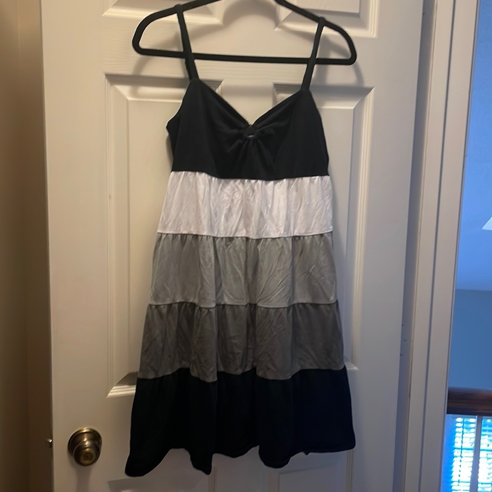 Ann Taylor Loft Dress - Size LP